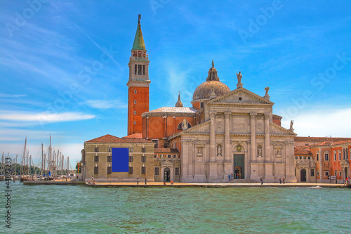 Canal in Venice