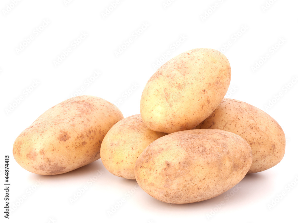 potato potato