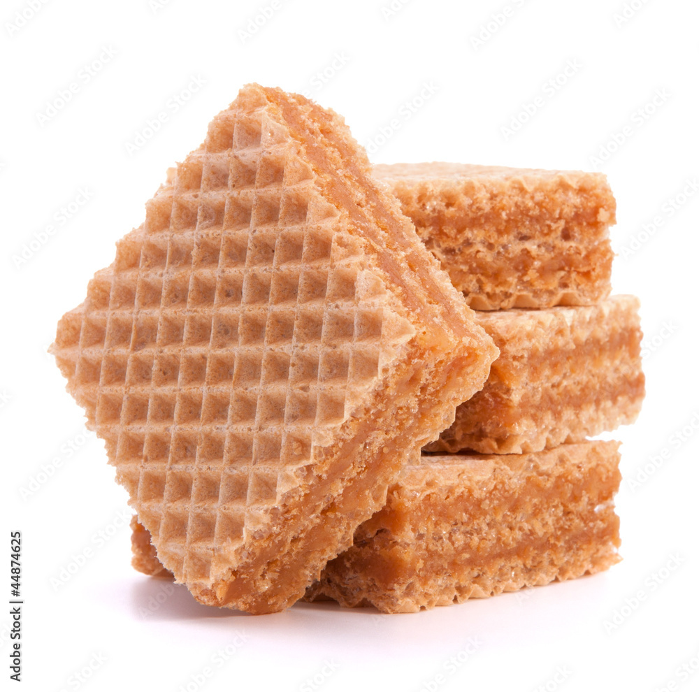 Wafers or honeycomb waffles Wafers or honeycomb waffles