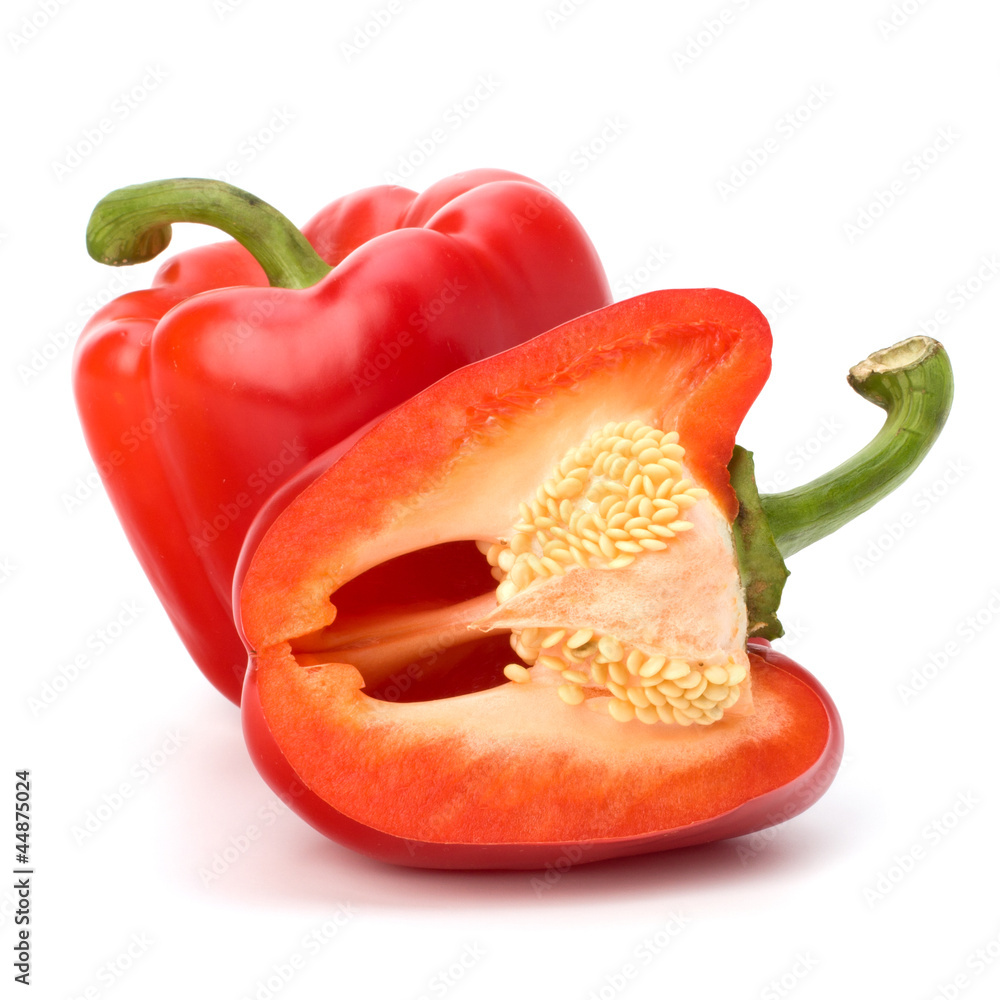 pepper pepper