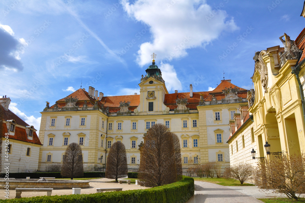 Schloss in Valtice