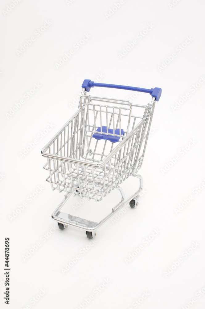 Einkaufswagen Einkaufswagen