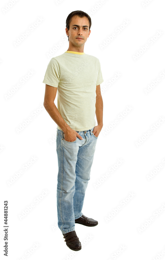 casual man casual man
