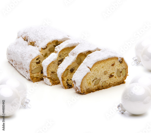 Christstollen