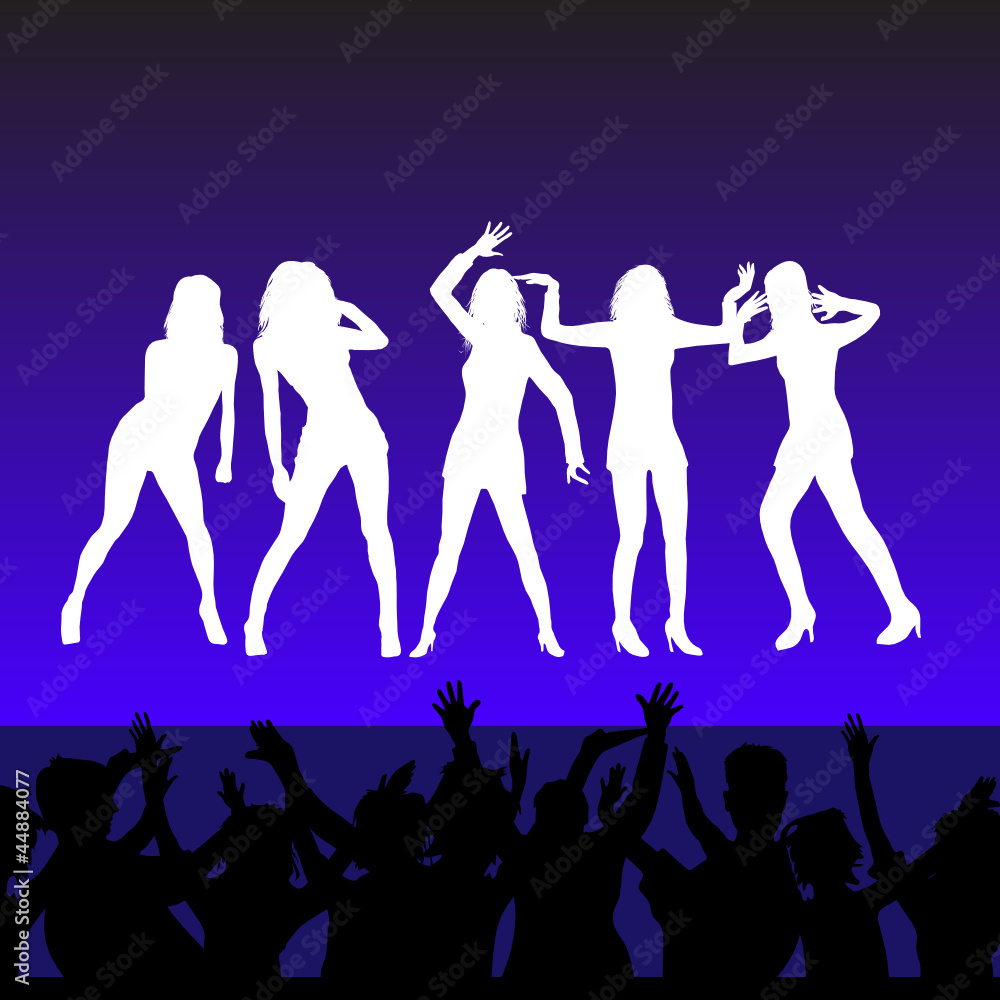 Dance Dance