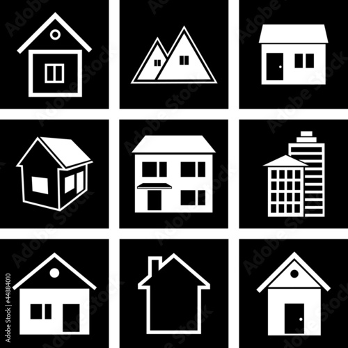 house icon