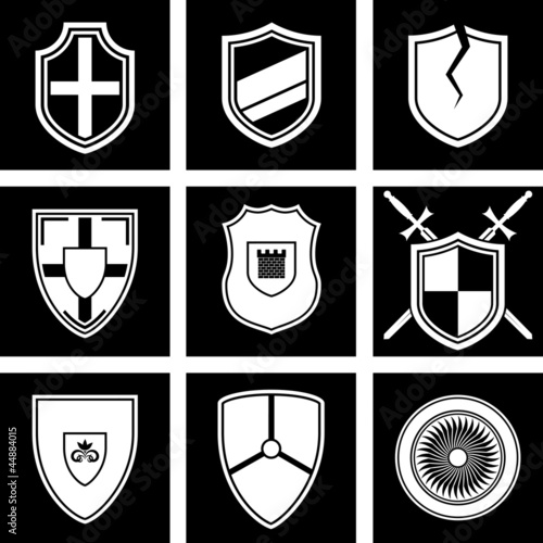 shields icon