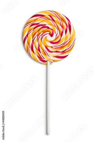 Fényképezés colorful lollipop