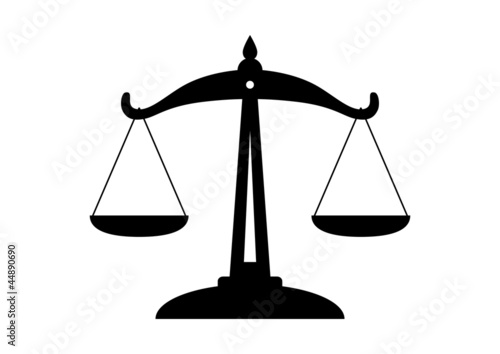 Scale icon