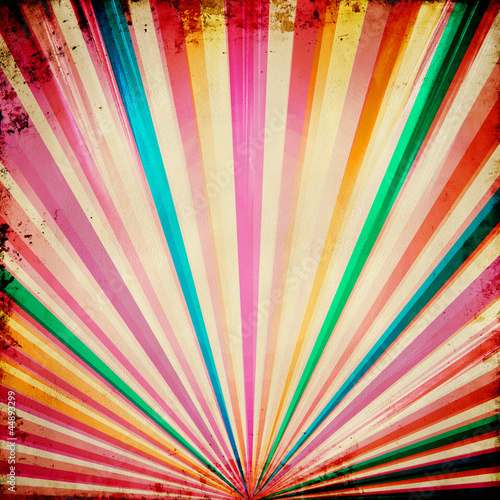 vintage poster