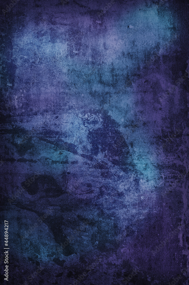 Purple and blue  Background Texture