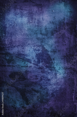 Purple and blue Background Texture