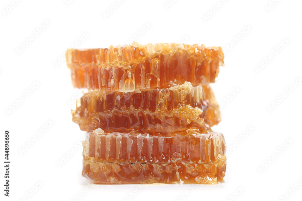 Honeycomb Honeycomb
