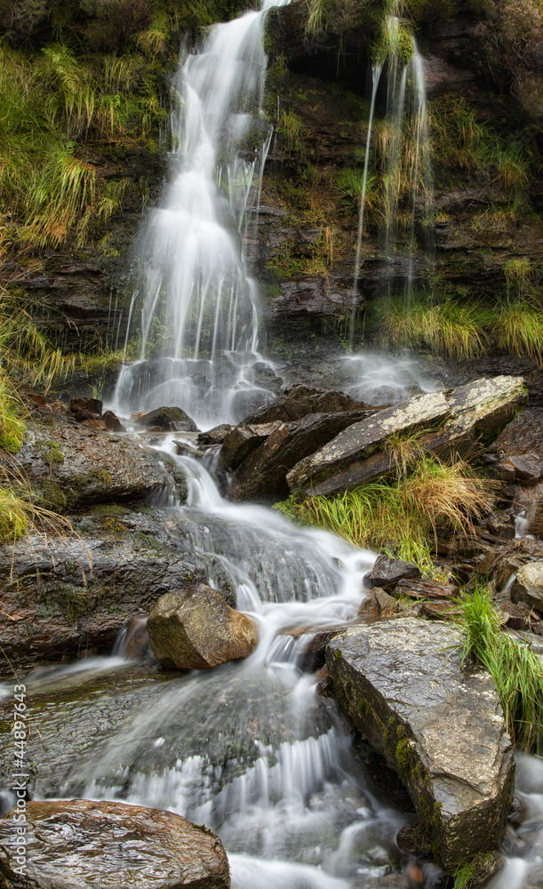 Fototapeta premium Waterfall