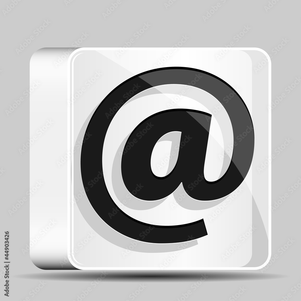 E-mail button E-mail button