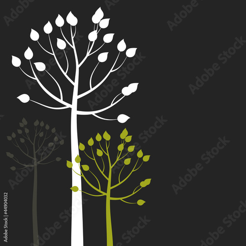 Abstract tree6