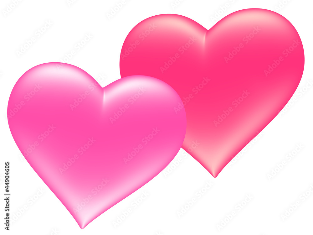 Heart symbol Heart symbol