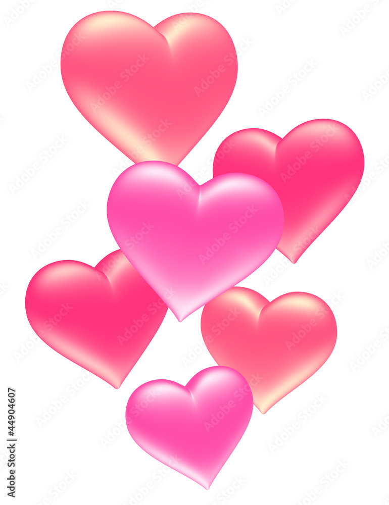 Heart symbol Heart symbol