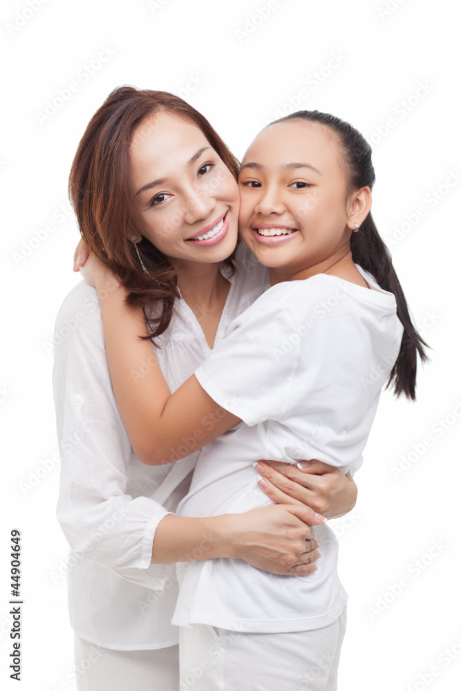 Hug me Hug me