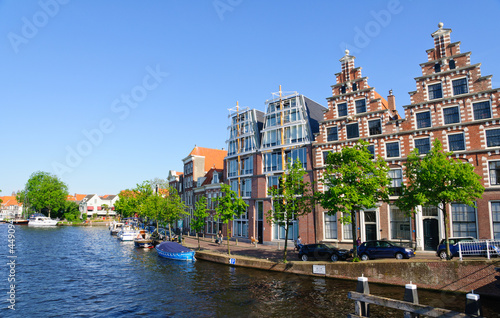 Haarlem, Netherlands © Scirocco340