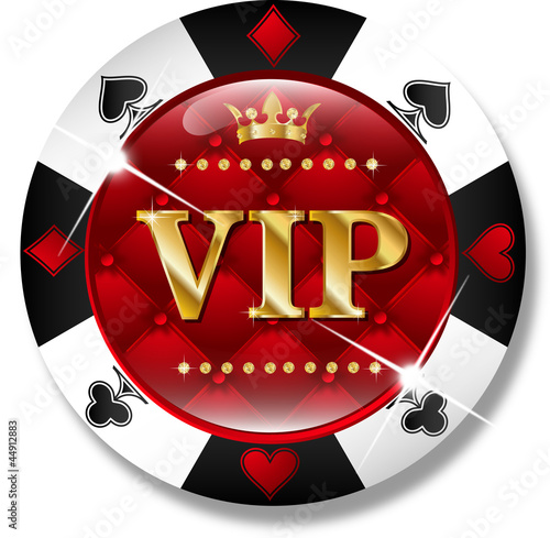 VIP Chip