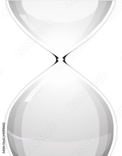 Hour glass