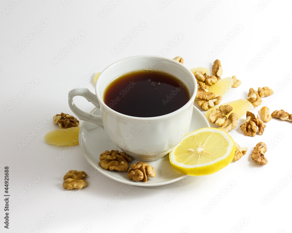 Warm cup of tea Warm cup of tea