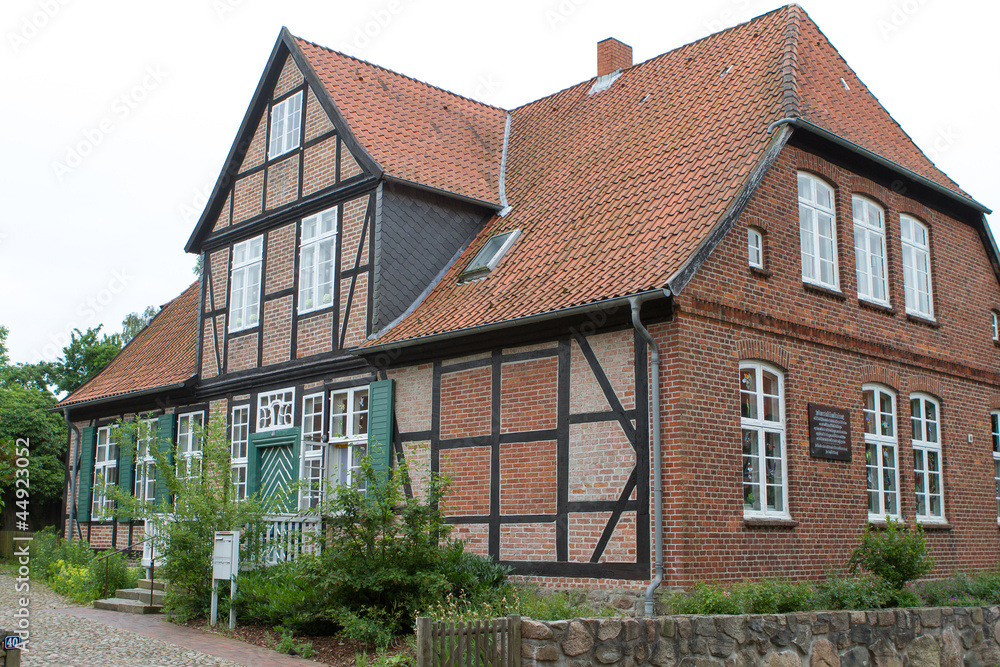 Ratzeburg 5833 Ratzeburg 5833
