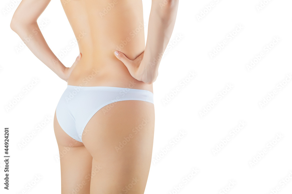 Woman's body Woman's body