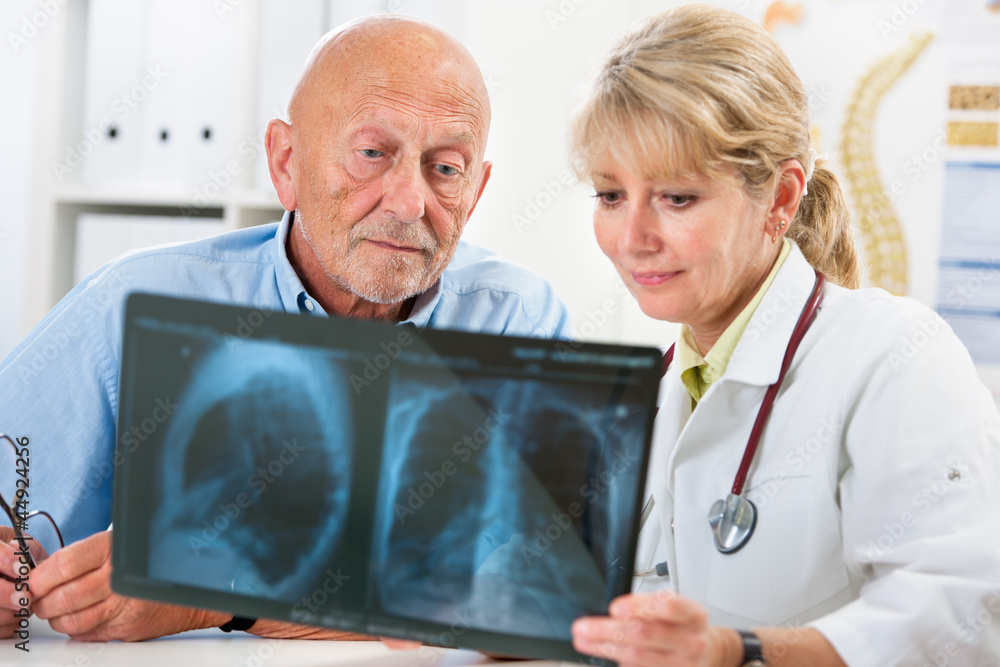 Patientengespräch Patientengespräch