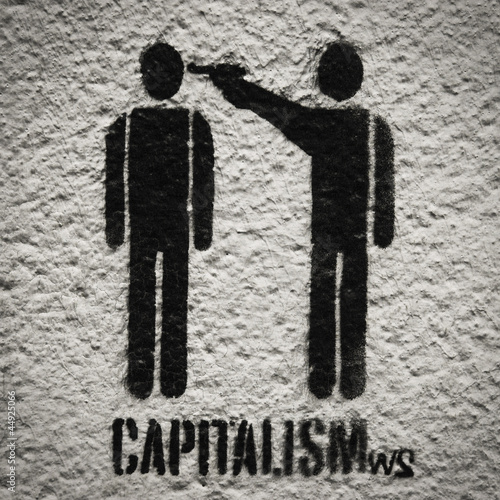 Kapitalismus