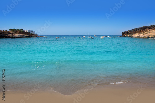 Adeje Costa El Puertecito in Tenerife © lunamarina