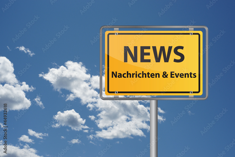 News - Nachrichten & Events