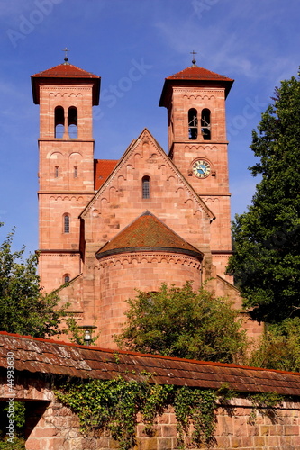 Kloster Reichenbach ( Baiersbronn )