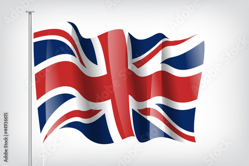 Flagge UK