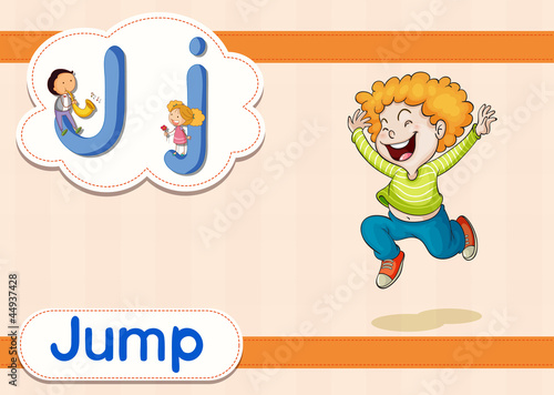 Vocabulary worksheet