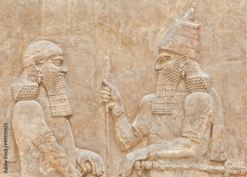 Photos Mesopotamian Art