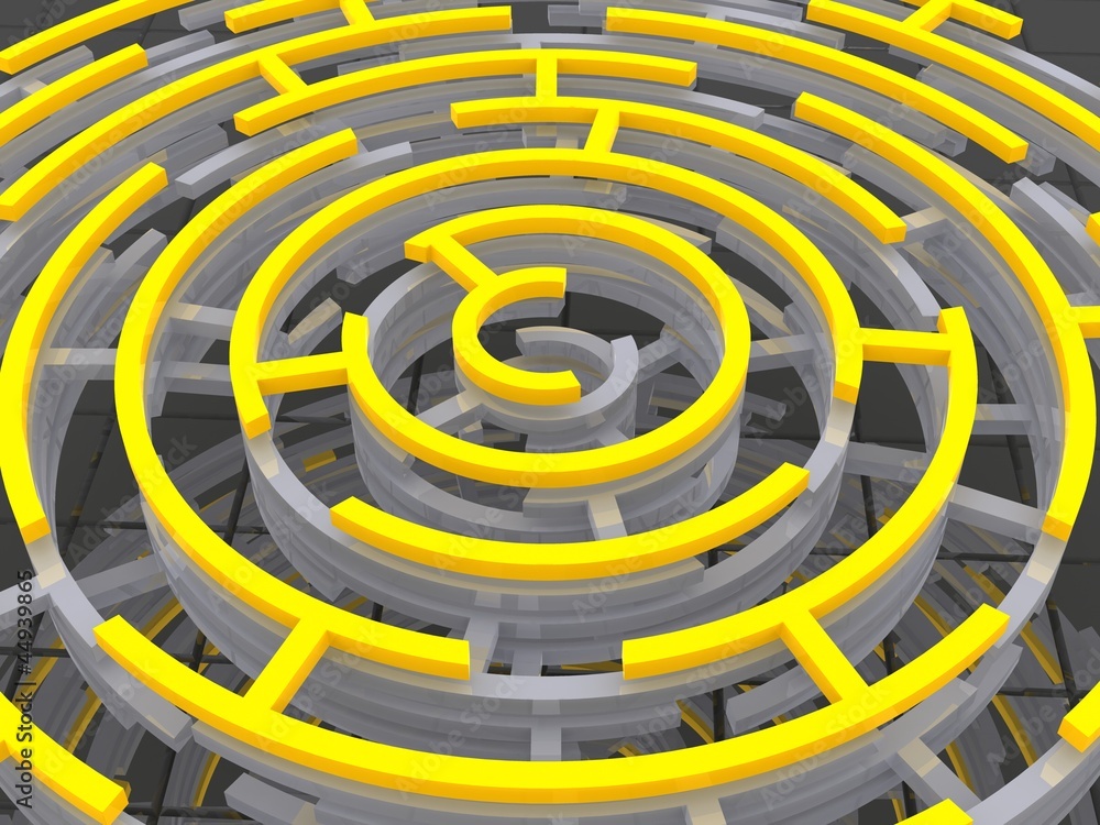 Labyrinth Labyrinth