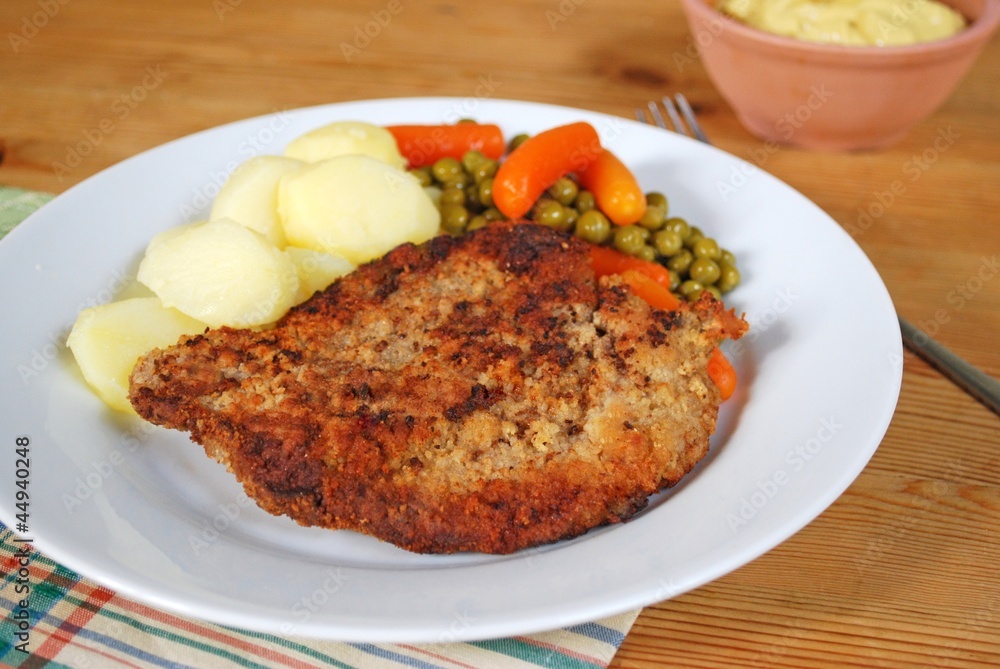 Schnitzel