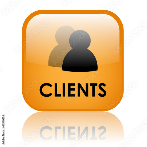 CLIENTS Web Button (testimonials partners projects about us)
