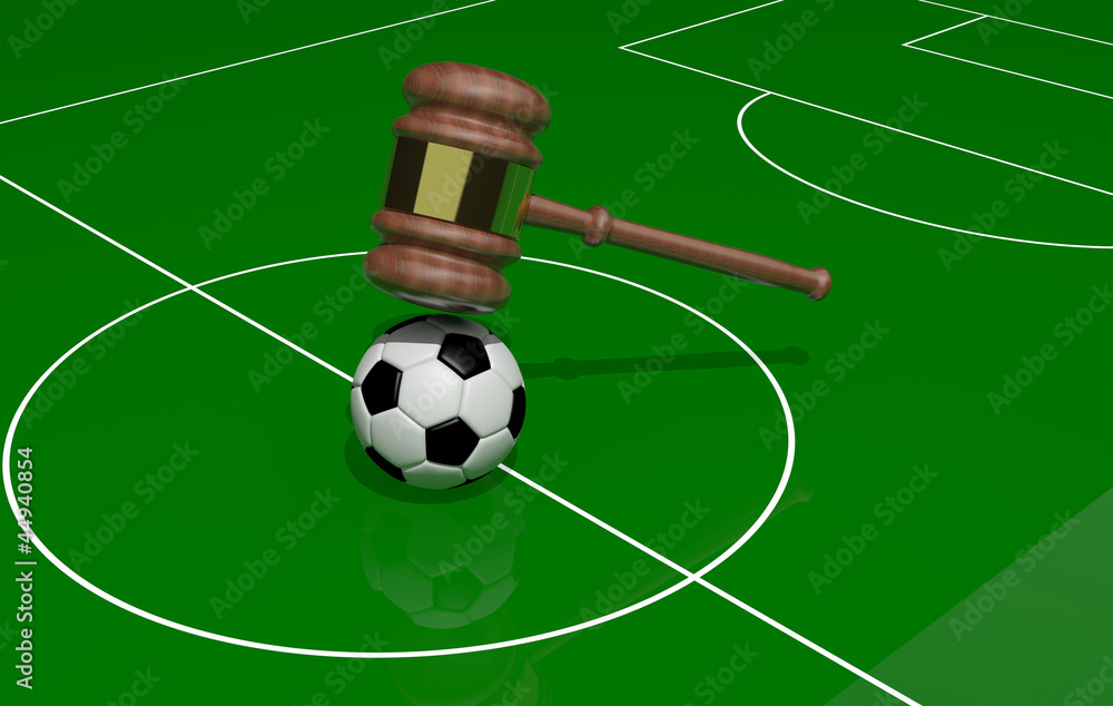 Soccer and justice Soccer and justice