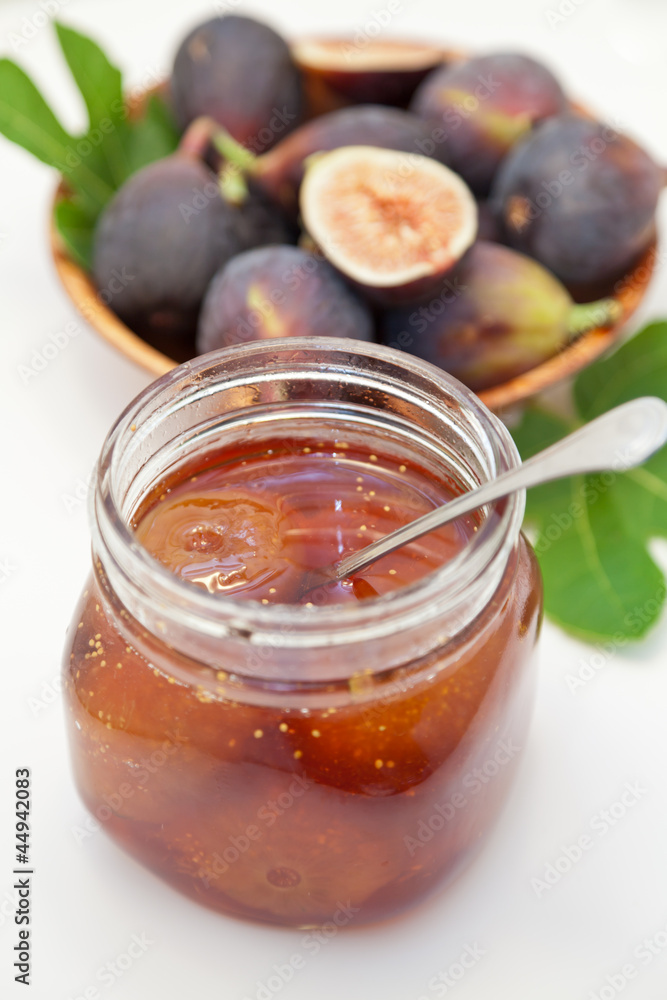 Fig Jam Fig Jam
