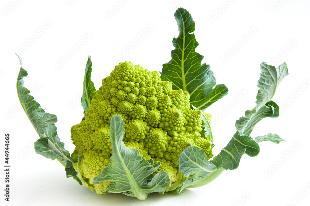 Romanesco StockFoto Adobe Stock