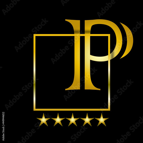 P superior gold
