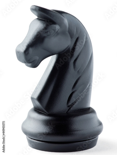 Chess piece knight