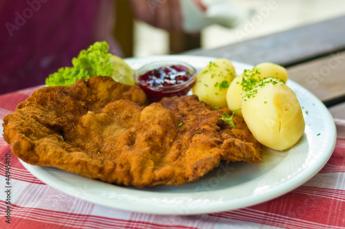 Wiener Schnitzel