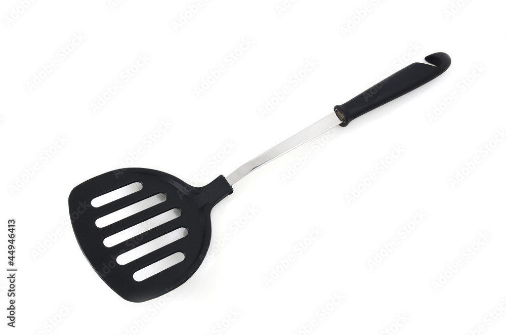 Black Spatula Black Spatula