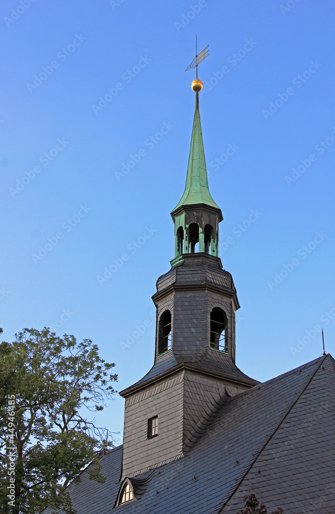 Bergkirche St. Marien in Annaberg (1511, Sachsen) Bergkirche St. Marien in Annaberg (1511, Sachsen)