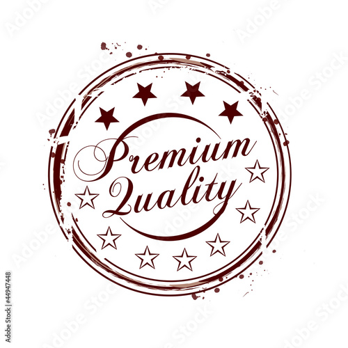 Premium Quality