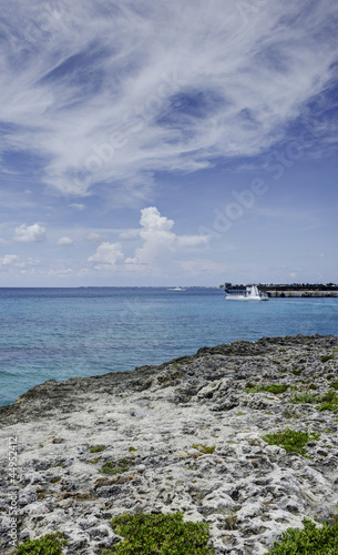 Grand Cayman